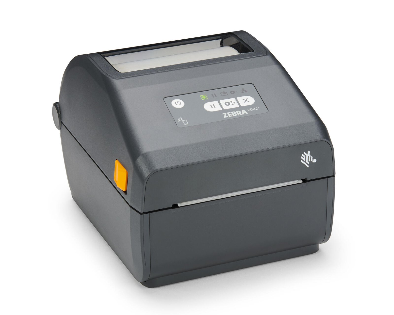 ZD400 Series Desktop Printers 9 ZD400 Series Desktop Printers