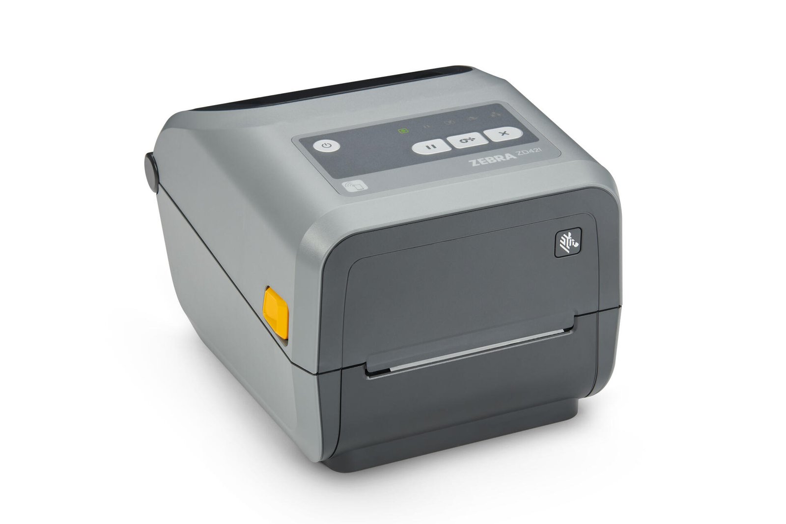 ZD400 Series Desktop Printers 10 ZD400 Series Desktop Printers