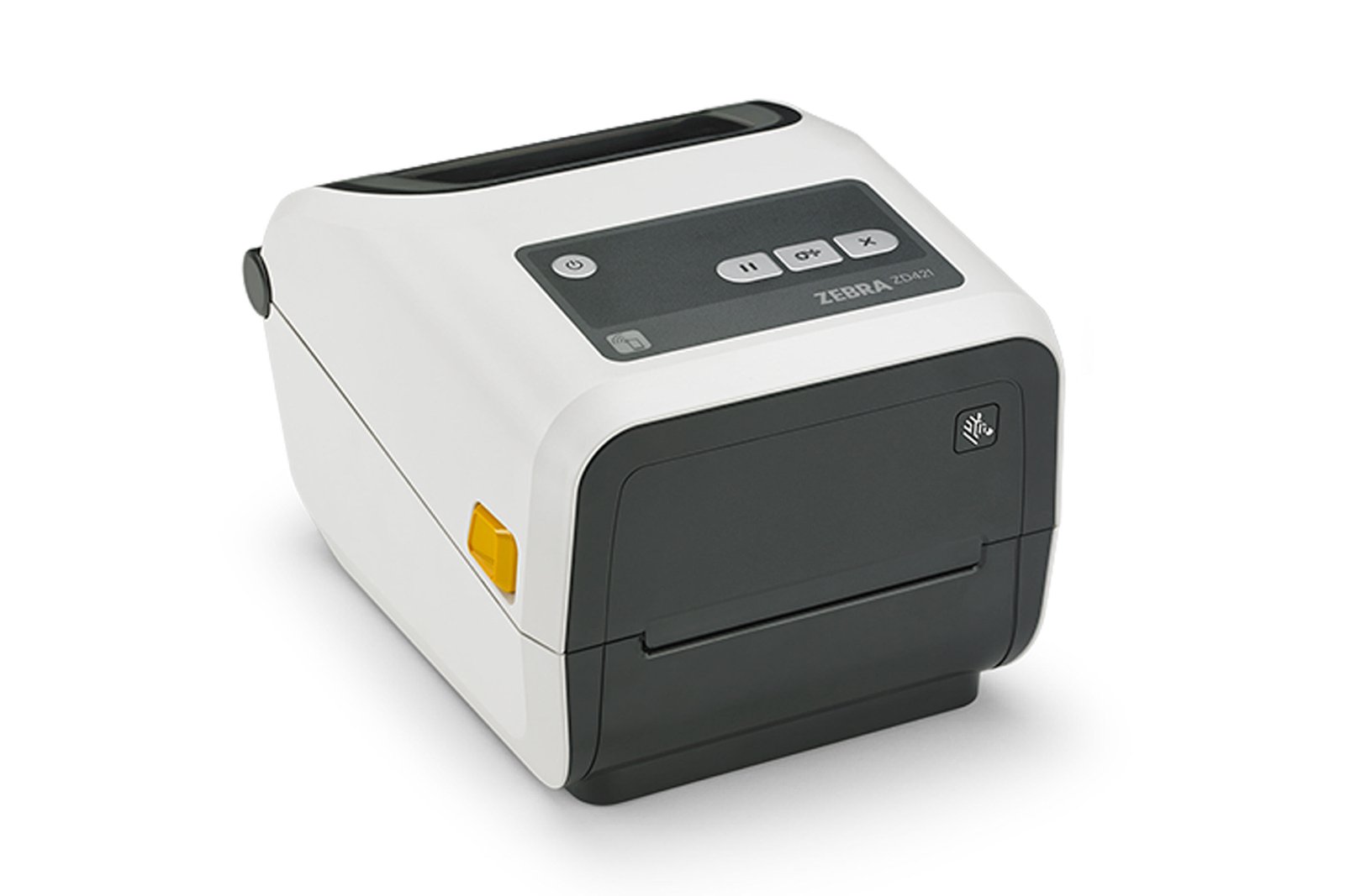 ZD400 Series Desktop Printers 12 ZD400 Series Desktop Printers