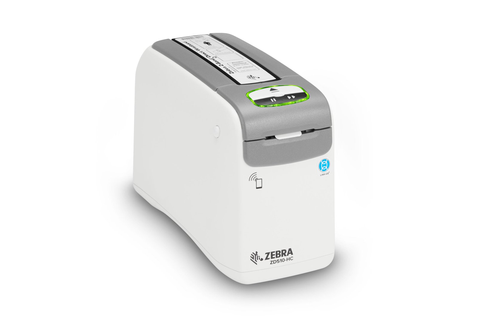 Zebra Desktop Printers Qatar 5 ZD400 Series Desktop Printers