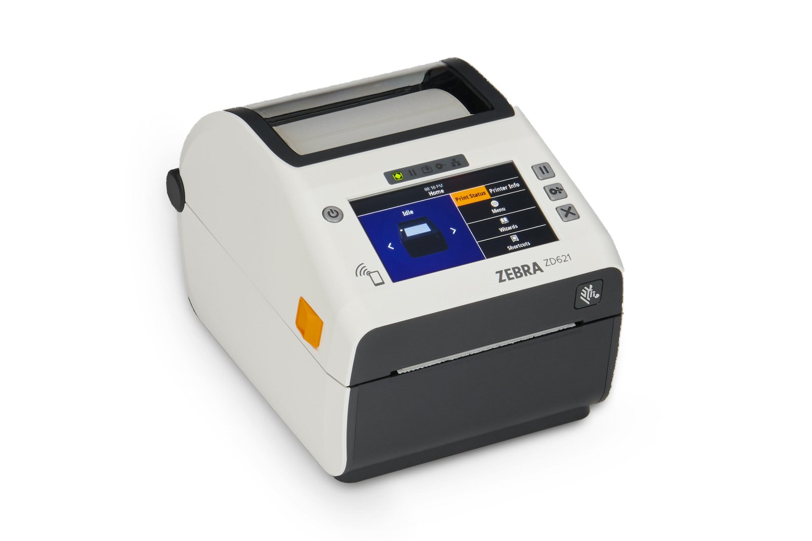 ZD600 Series Desktop Printers 11 ZD621-HC