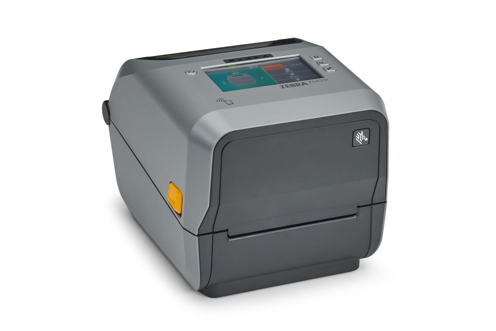 ZD600 Series Desktop Printers 9 ZD621R