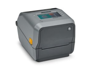 ZD621R DESKTOP PRINTER