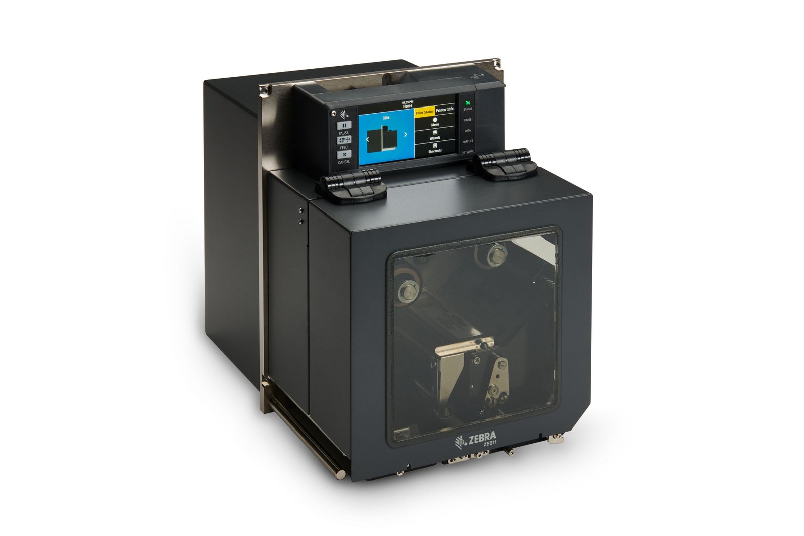 ZE500 Print Engines 8 ZE511 RFID