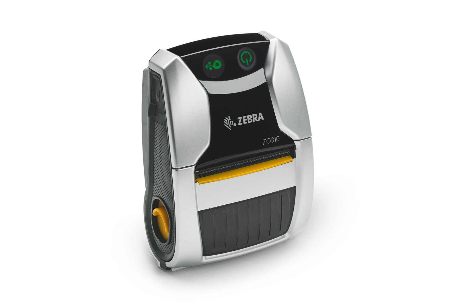 ZQ300 Plus Series Mobile Printers 9 ZQ310 Plus Indoor