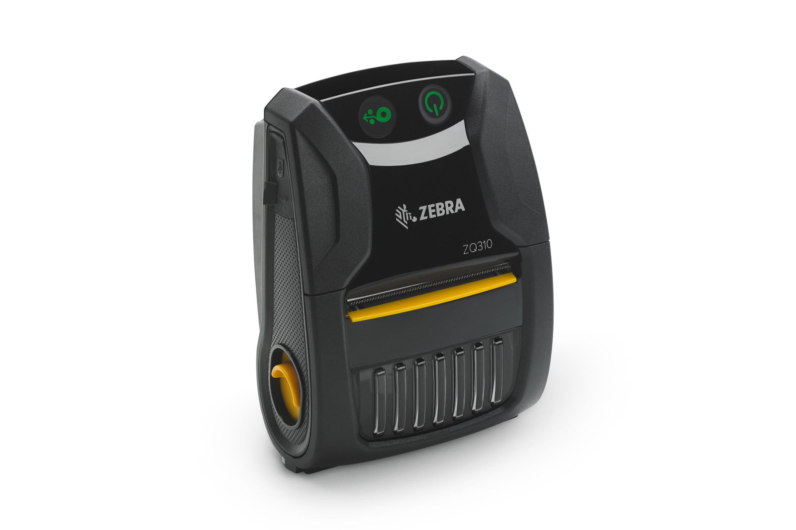 ZQ300 Plus Series Mobile Printers 10 ZQ310 Plus Outdoor