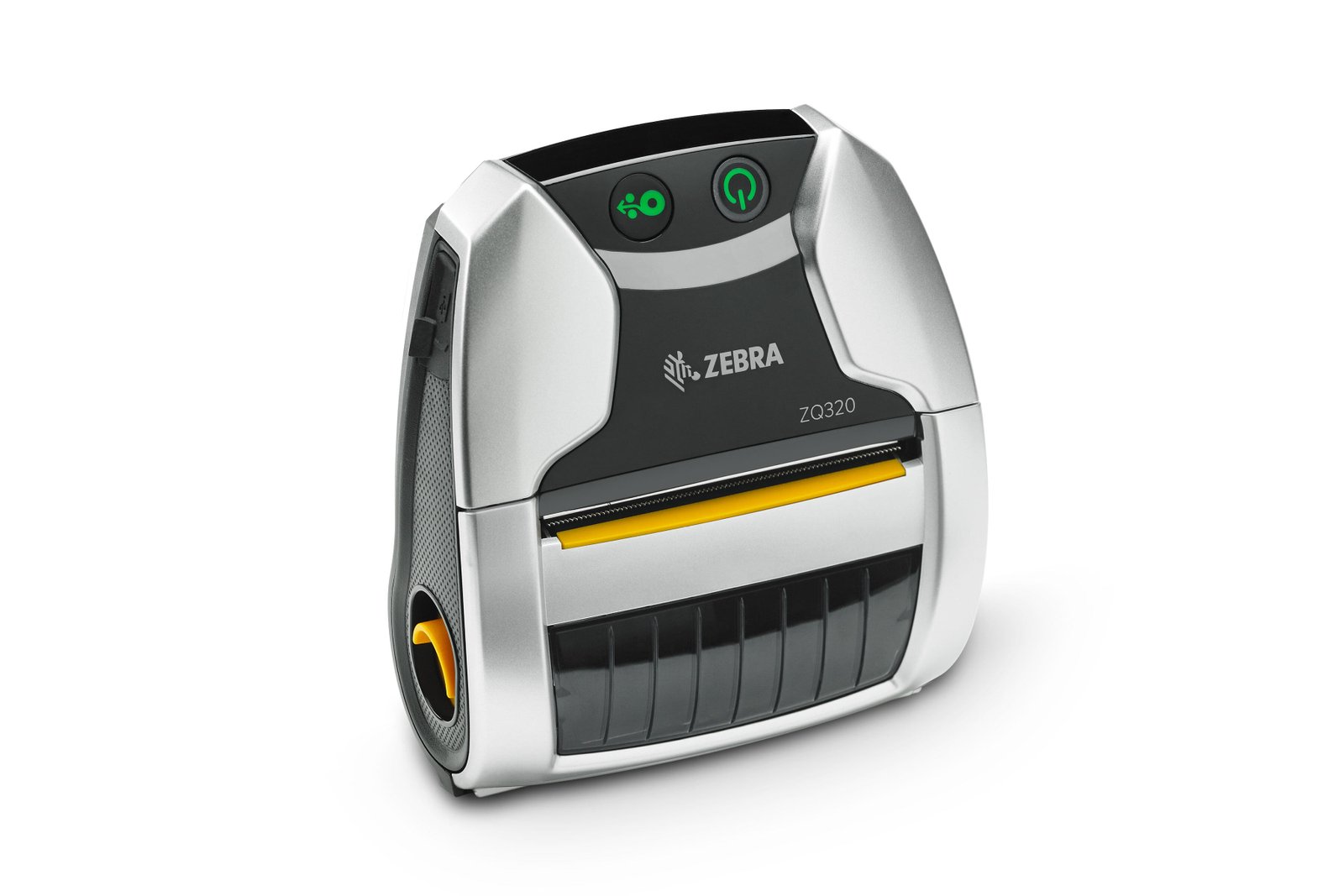 ZQ300 Plus Series Mobile Printers 11 ZQ320 Plus Indoor