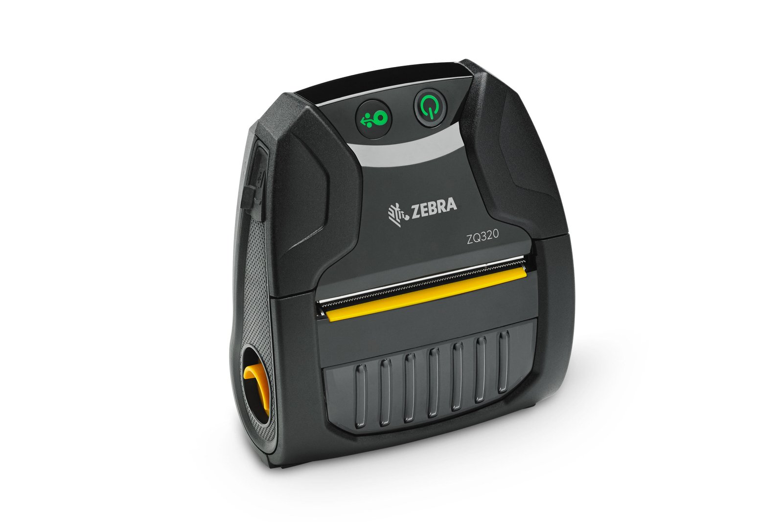 ZQ300 Plus Series Mobile Printers 16 ZQ320 Outdoor