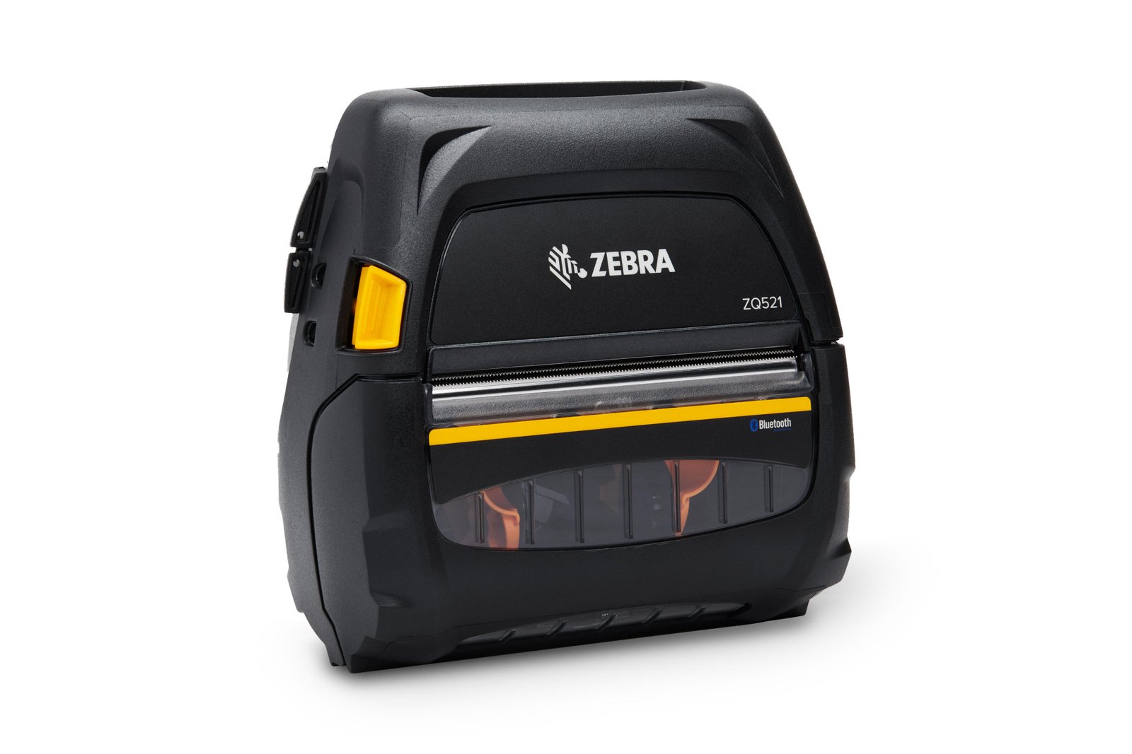 ZQ500 Series Mobile Printers 11 ZQ521