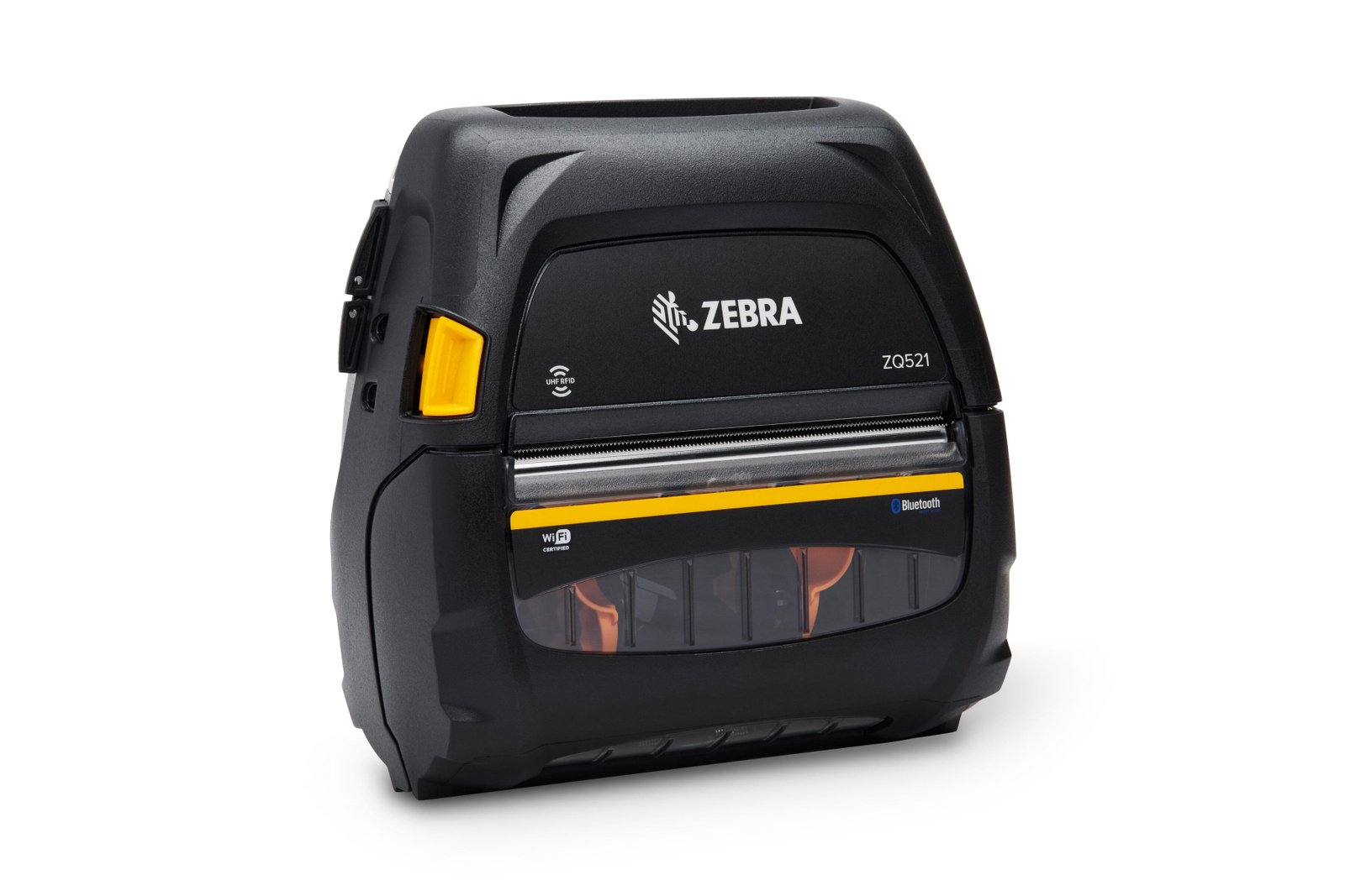ZQ500 Series Mobile Printers 12 ZQ521 RFID