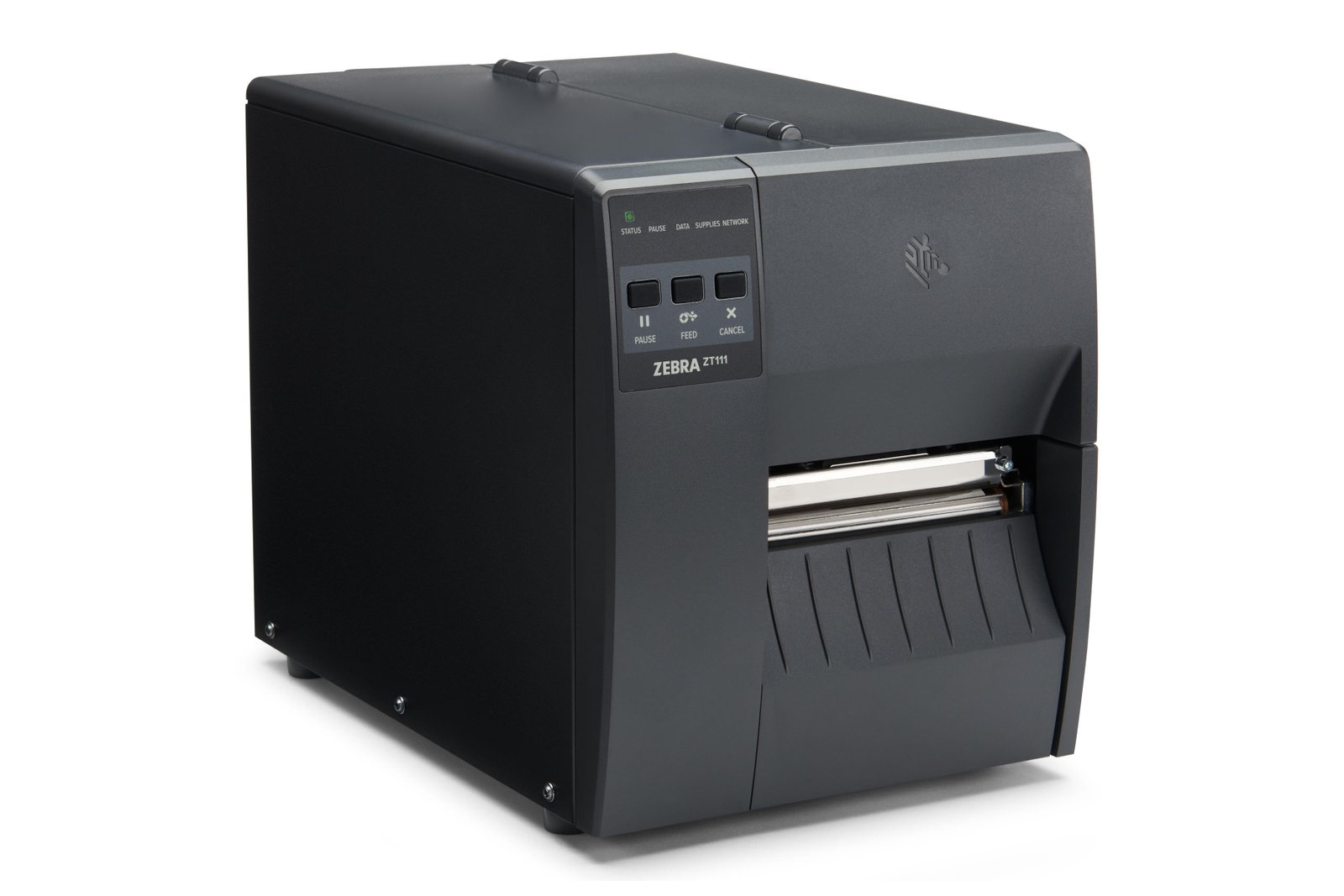 Zebra Industrial Printers Qatar 9 ZT100 Series Industrial Printers