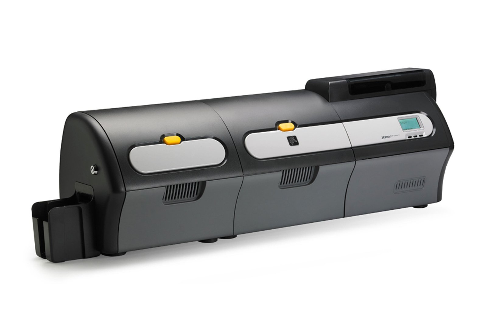 ZXP Series 7 Card Printers 5 ZXP Series 7 with Laminator