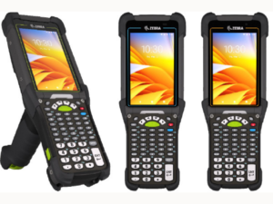 MC9400 MC9450 Mobile Computer