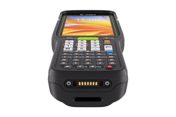 MC3400/MC3450 Mobile Computer