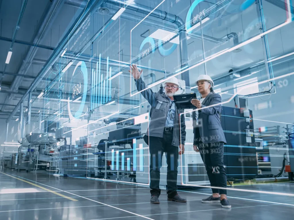 Asset Tracking Solutions for Manufacturing 10 Asset Tracking Solutions for Manufacturing