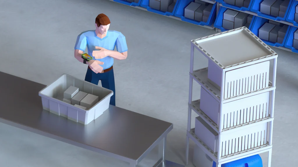 Material Handling Solutions 6 Material Handling Solutions
