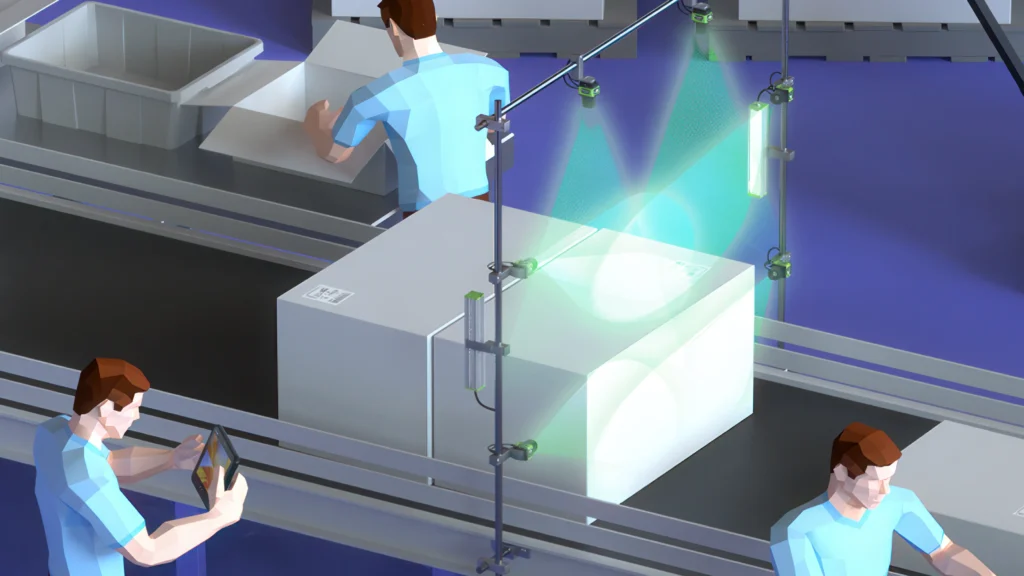 Traceability Solutions for Manufacturing 9 Traceability Solutions for Manufacturing