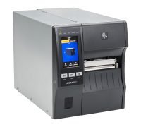 Zebra Industrial Printers Zebra Industrial Printers